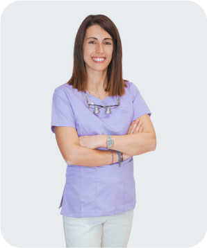 Dott.Ssa Angela Magnelli